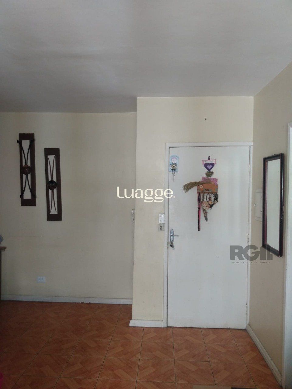 Apartamento, 2 quartos, 53 m² - Foto 1