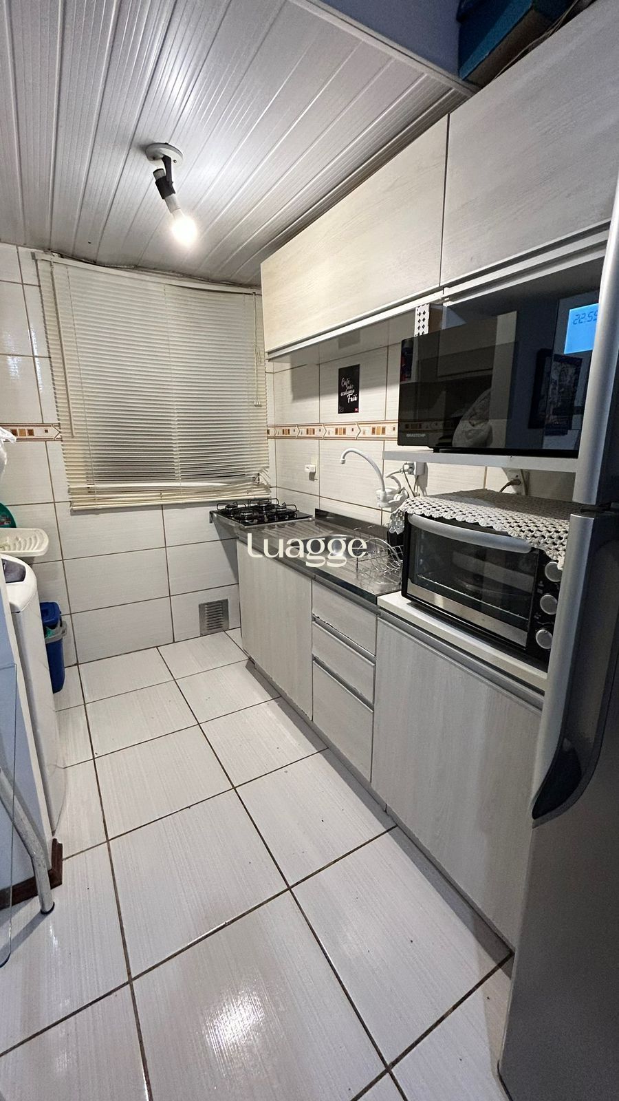 Apartamento, 2 quartos, 39 m² - Foto 3