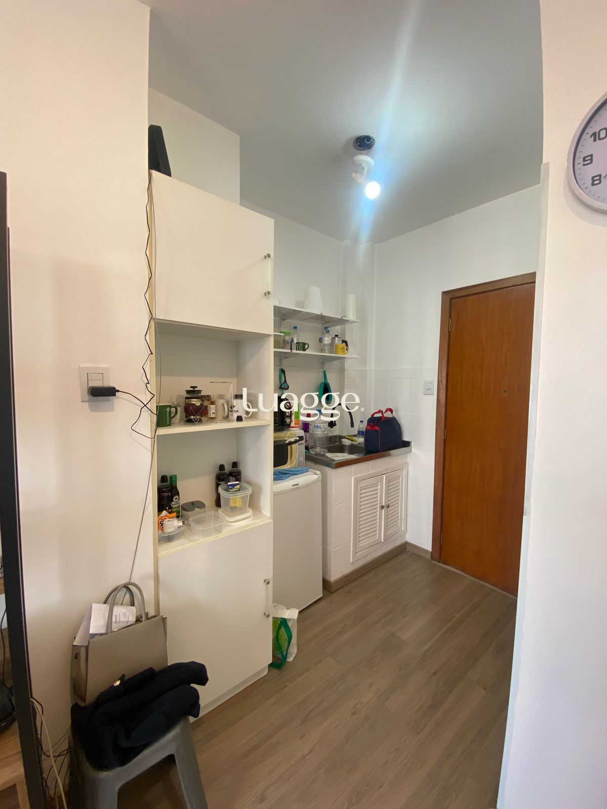 Apartamento, 1 quarto, 20 m² - Foto 7