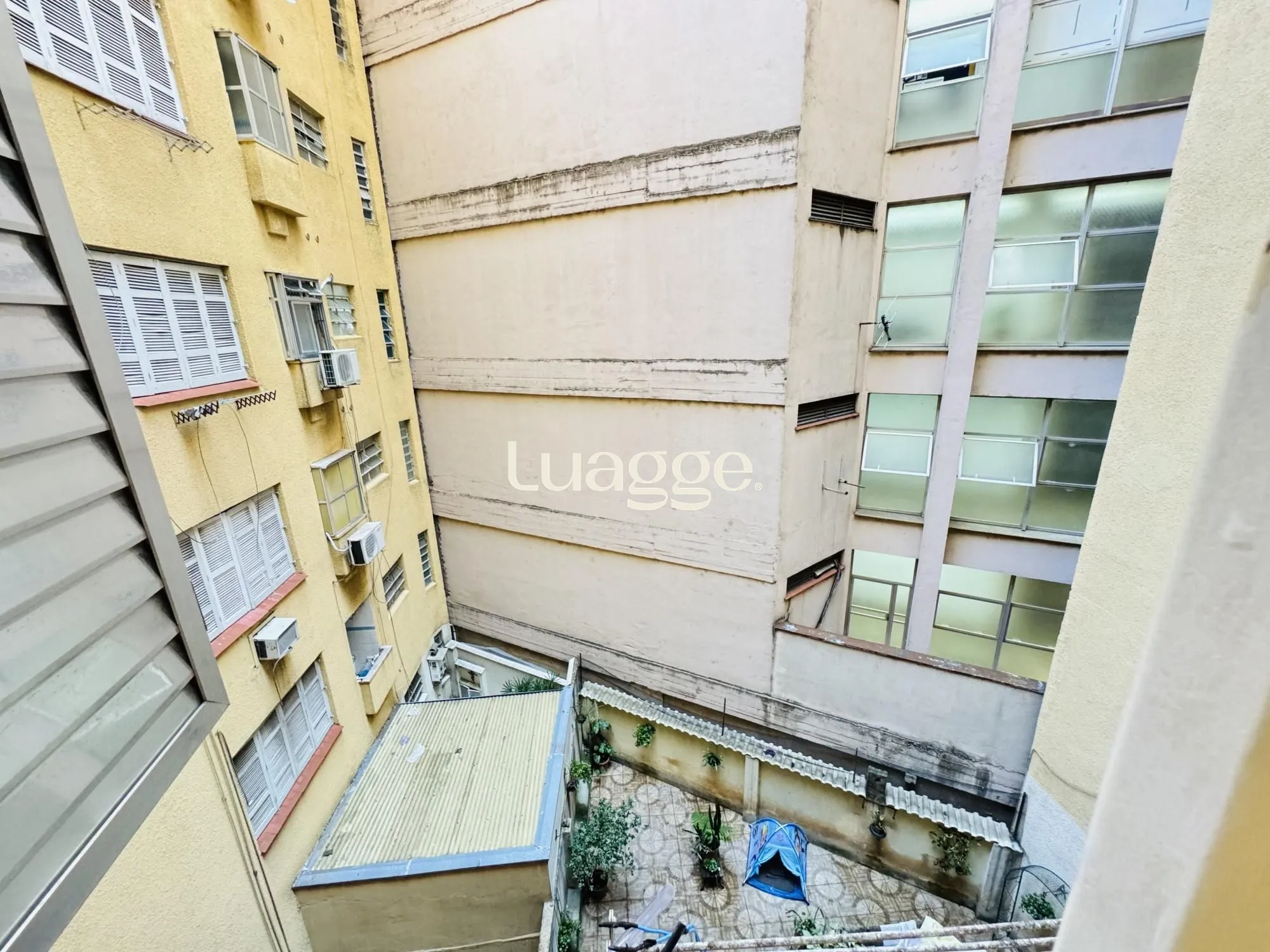 Apartamento, 1 quarto, 42 m² - Foto 5