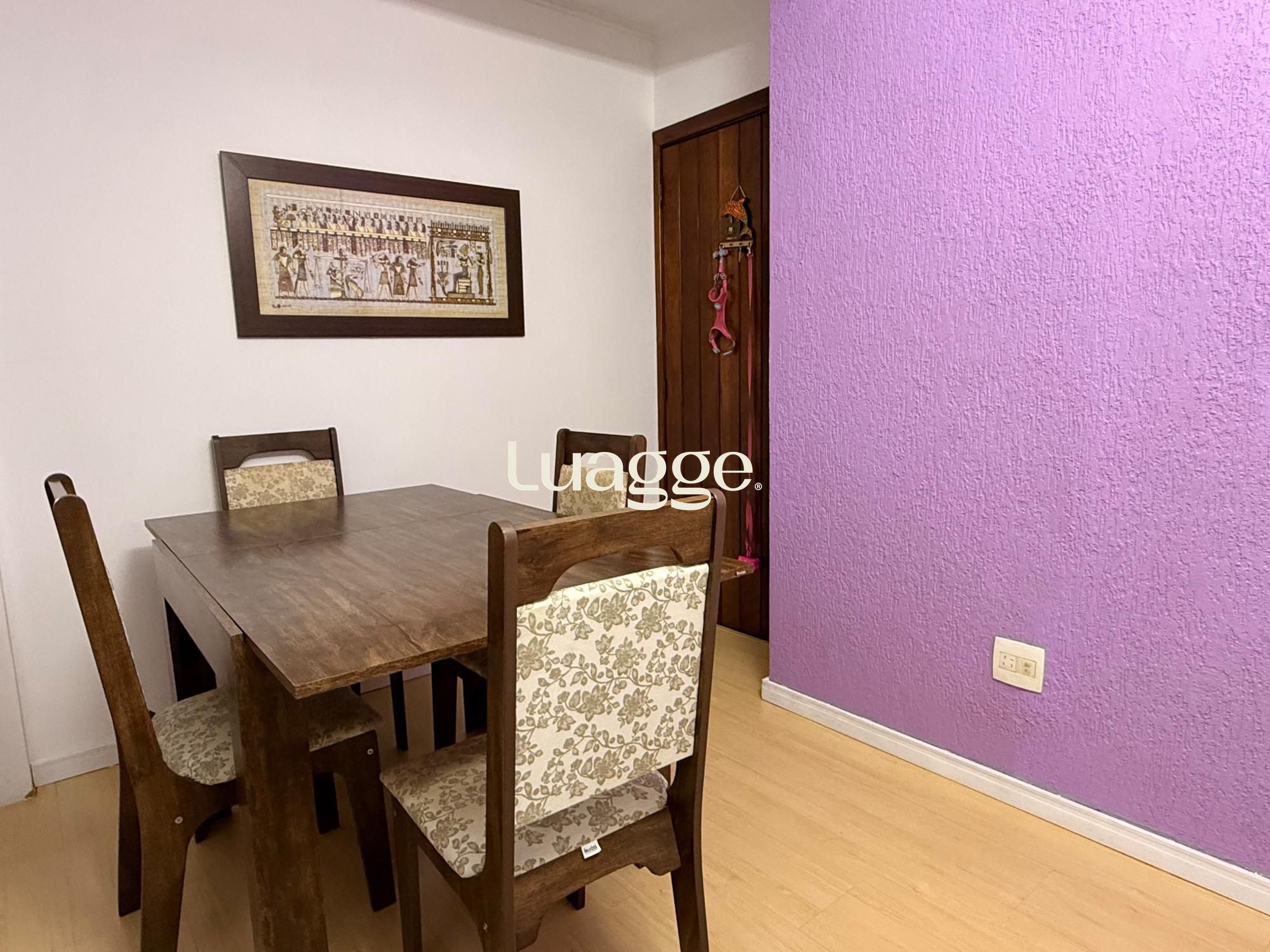 Apartamento, 2 quartos, à venda, 62 m², Azenha - Porto Alegre — foto 2