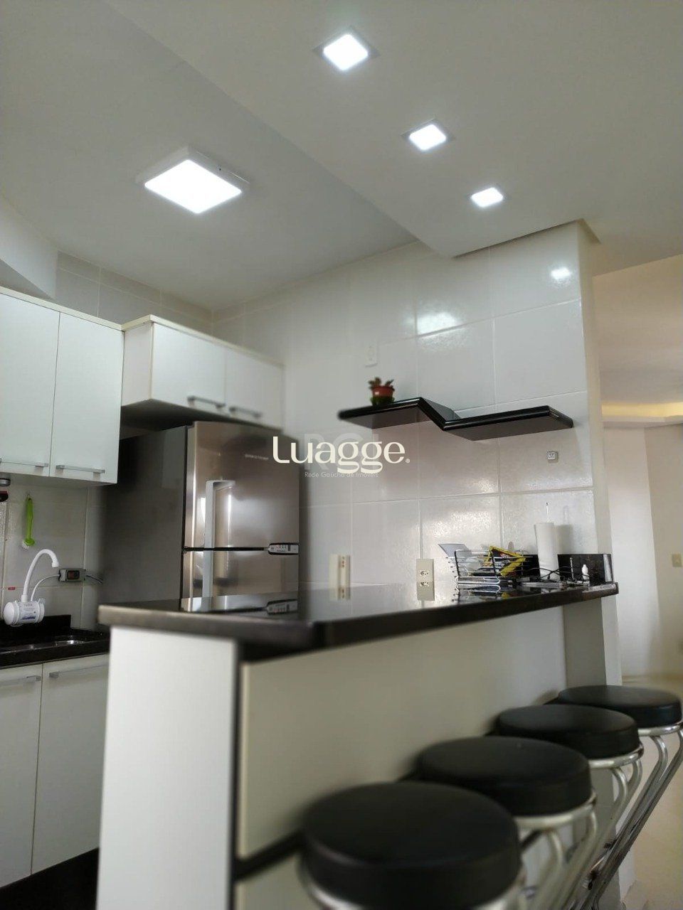 Apartamento à venda com 2 quartos, 63m² - Foto 20