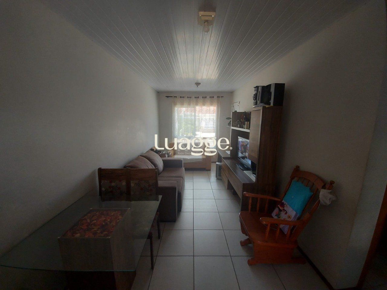Casa de Condomínio à venda com 2 quartos, 56m² - Foto 2