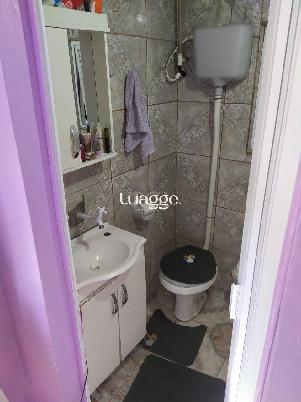 Casa à venda com 5 quartos, 271m² - Foto 18