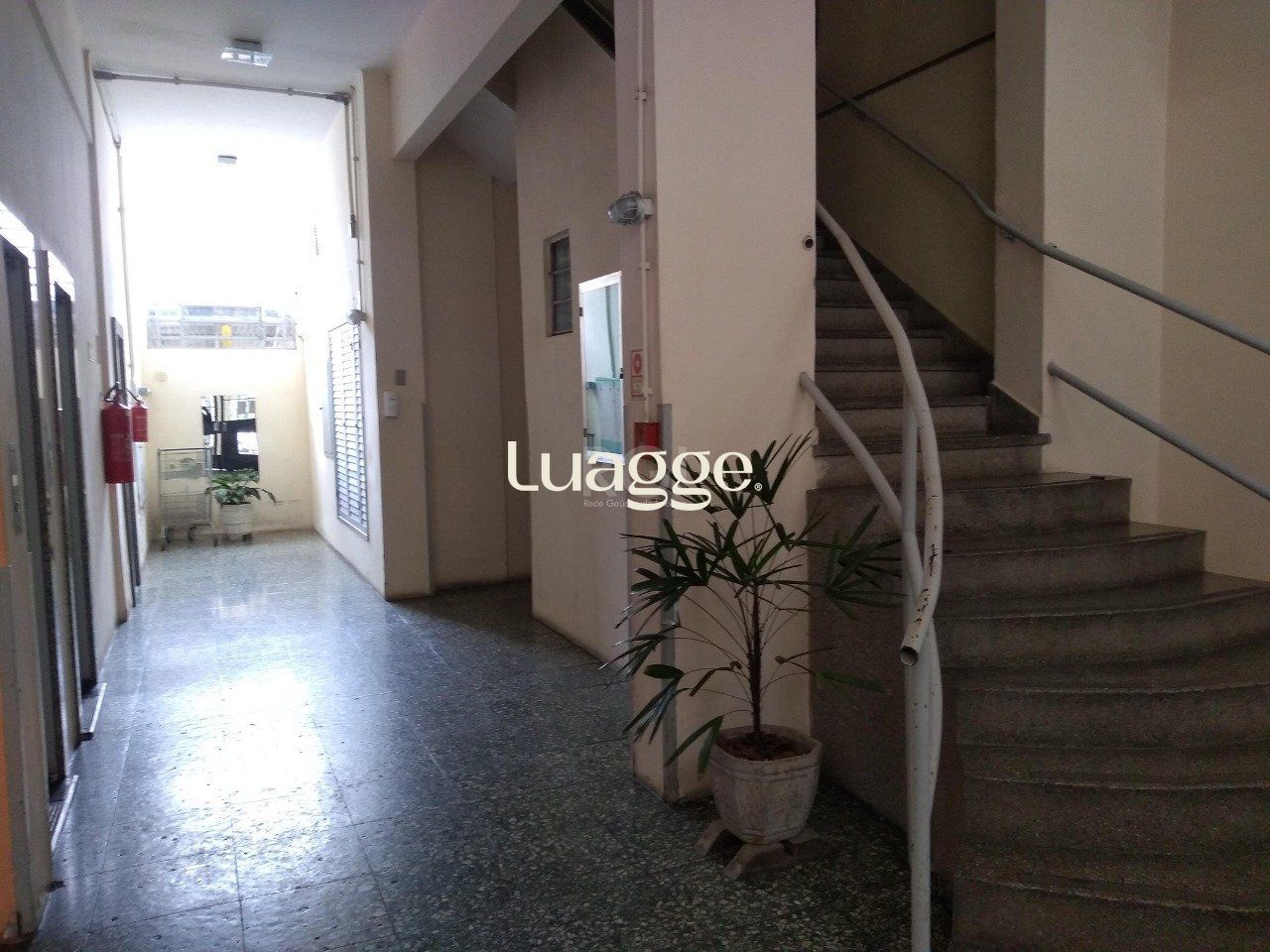 Apartamento, 1 quarto, 30 m² - Foto 2