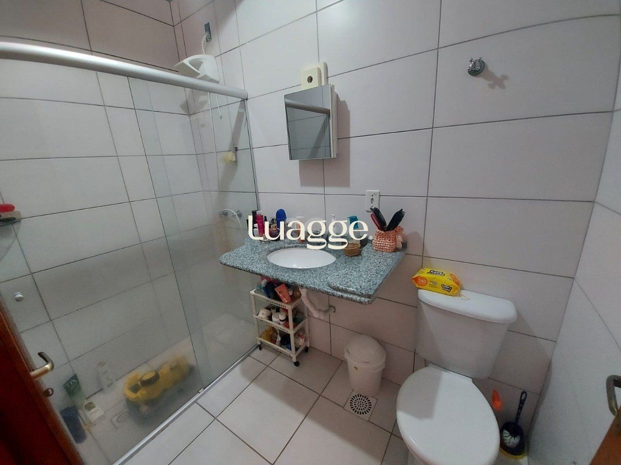 Casa de Condomínio à venda com 2 quartos, 56m² - Foto 6