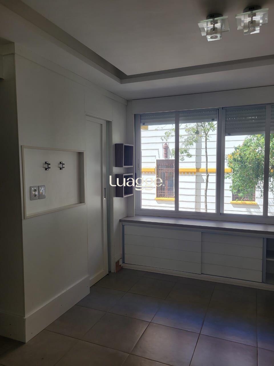 Apartamento, 1 quarto, 29 m² - Foto 3