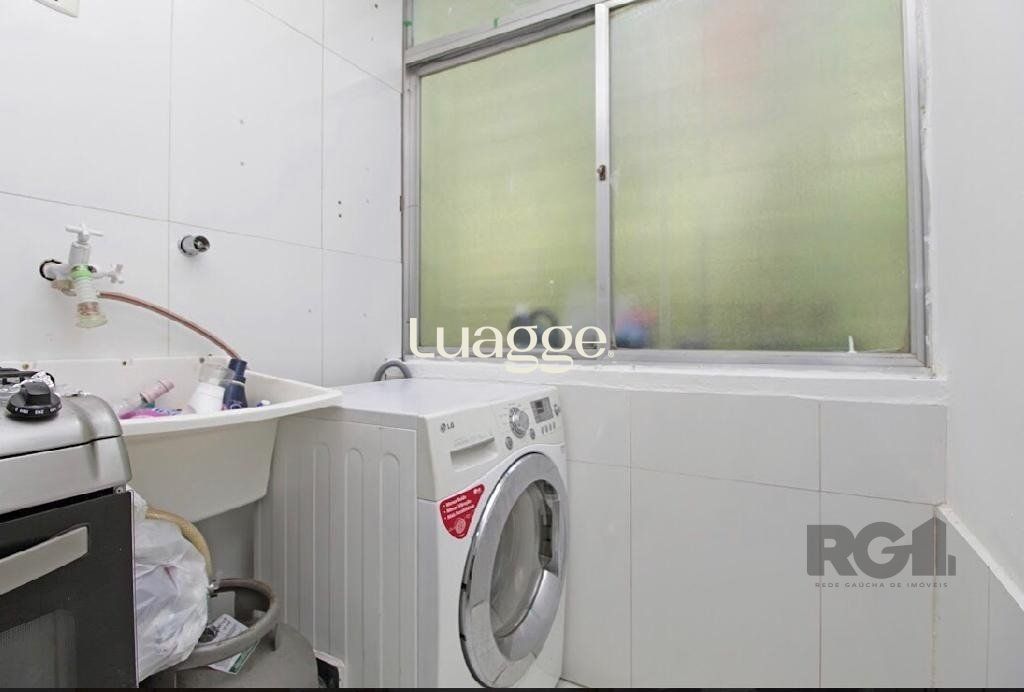Apartamento à venda com 2 quartos, 58m² - Foto 9