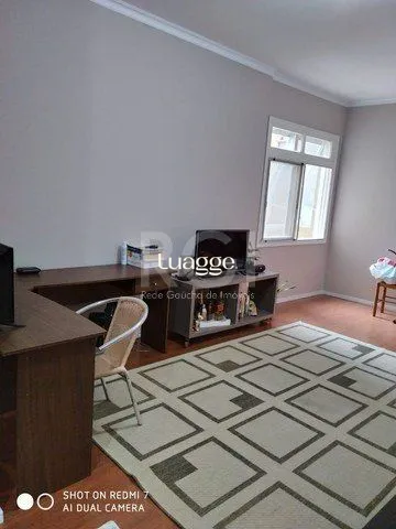 Apartamento, 1 quarto, 48 m² - Foto 2