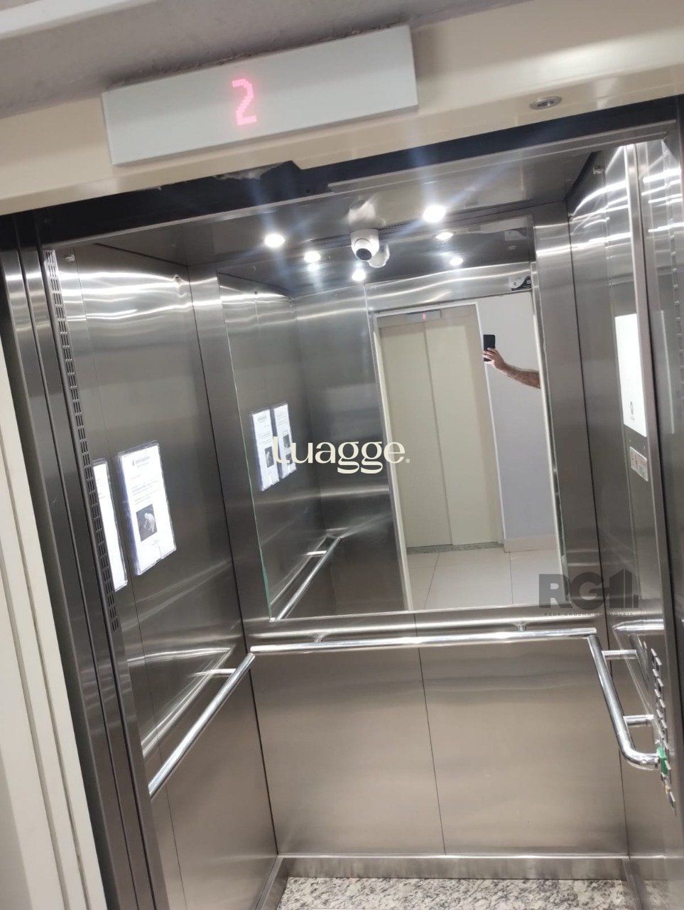 Apartamento à venda com 2 quartos, 45m² - Foto 14