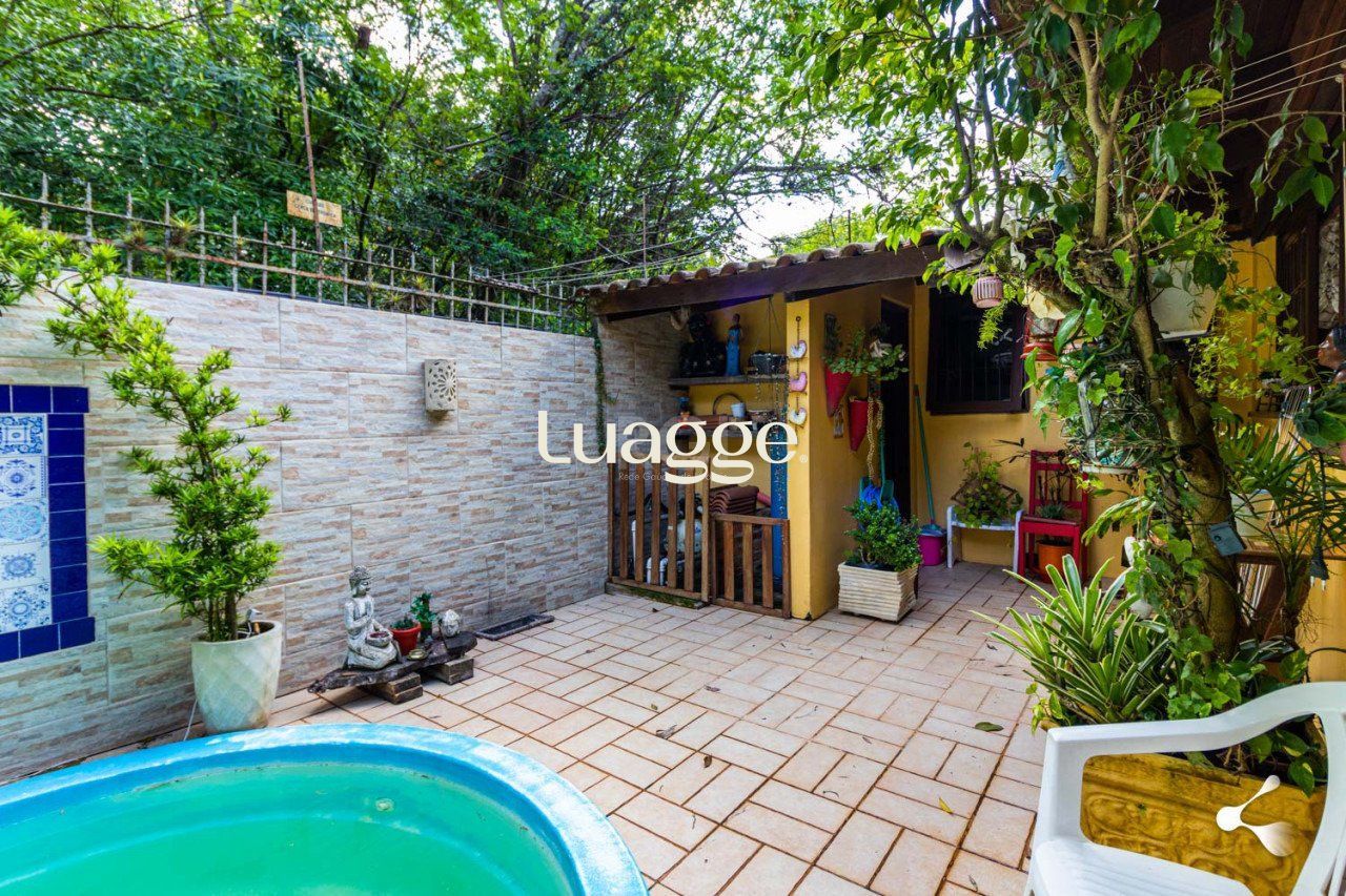 Casa de Condomínio à venda com 4 quartos, 233m² - Foto 39