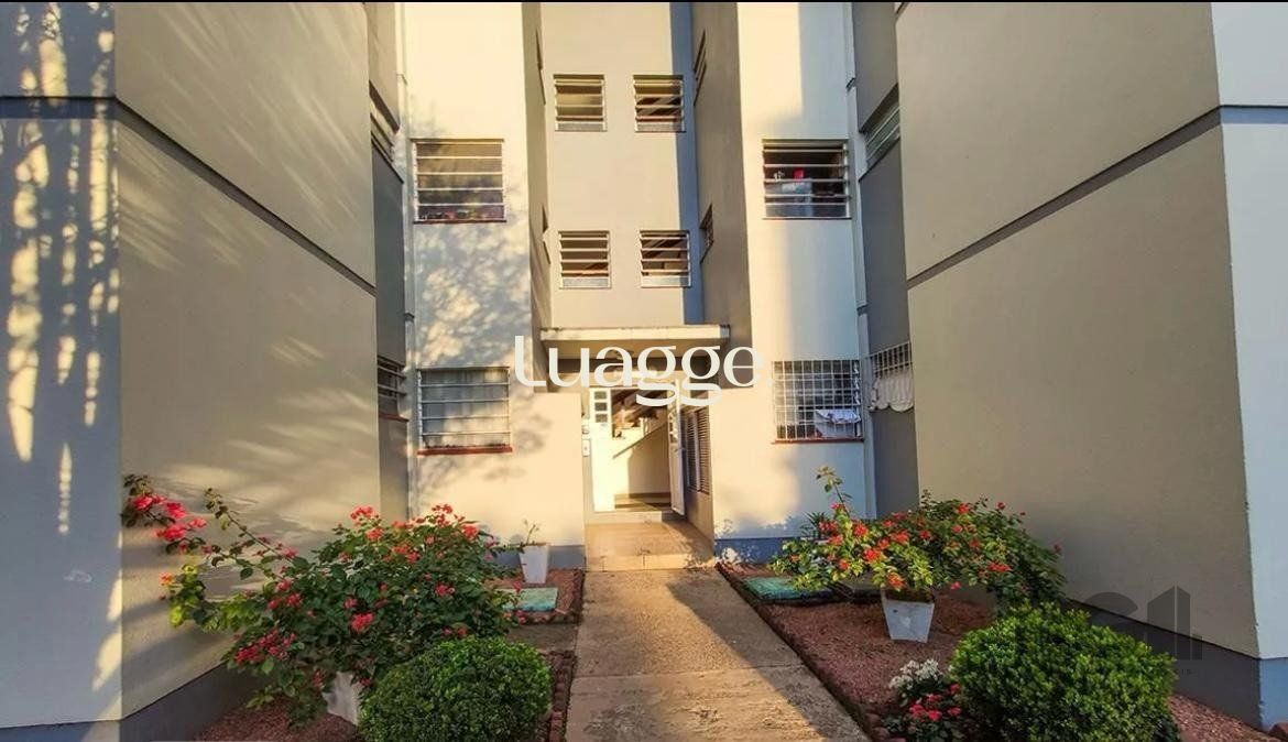 Apartamento à venda com 2 quartos, 51m² - Foto 14
