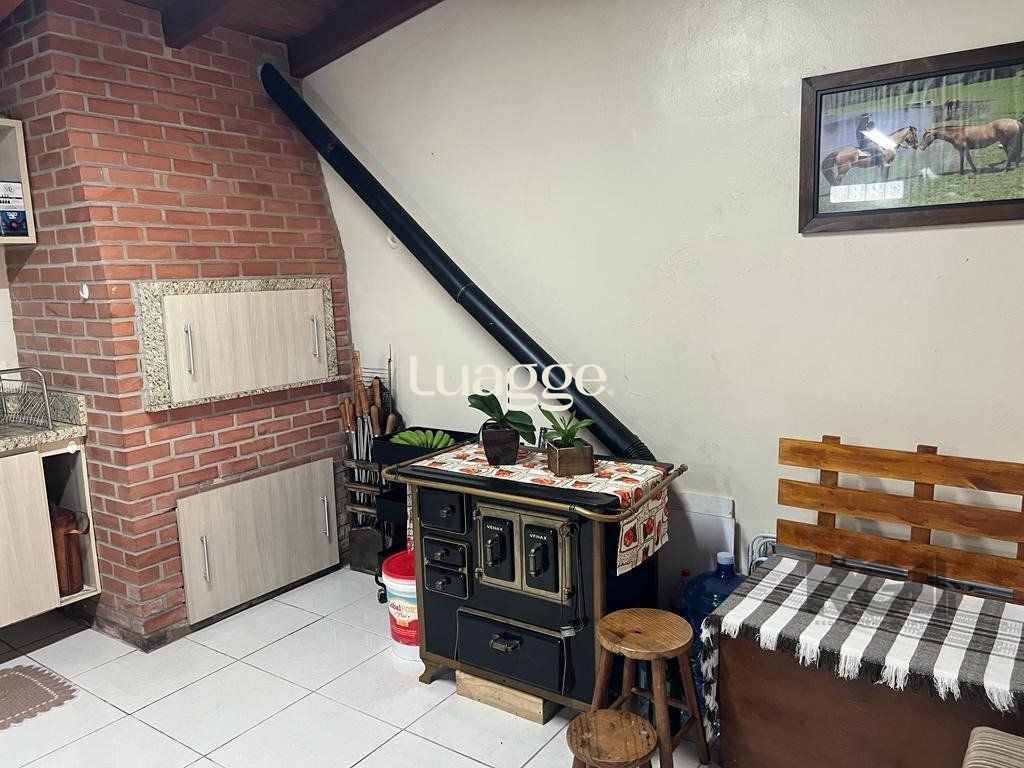 Casa, 3 quartos, 100 m² - Foto 18