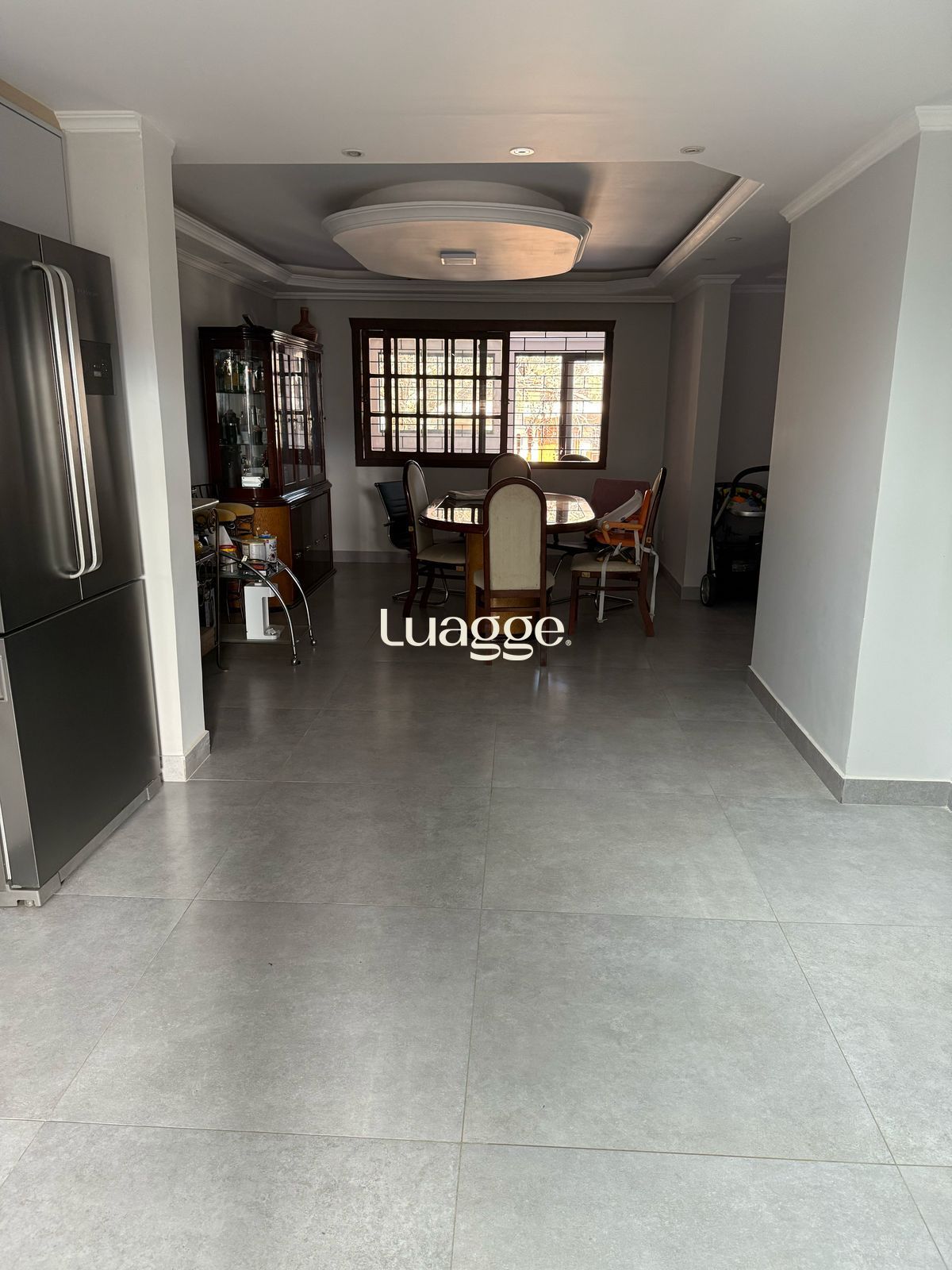 Casa à venda com 3 quartos, 282m² - Foto 3