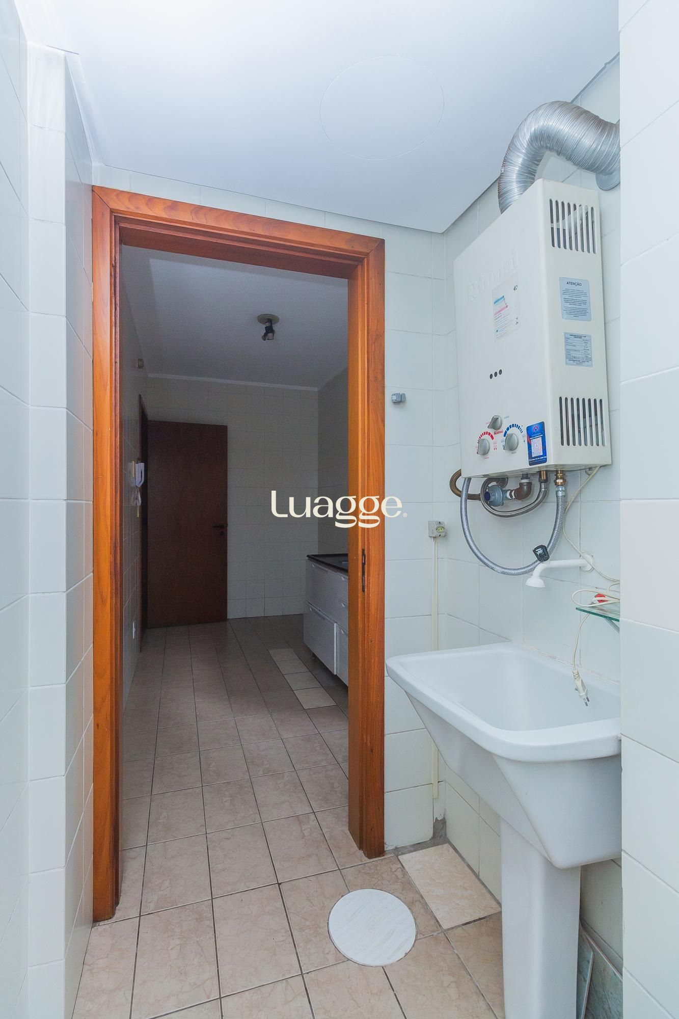 Apartamento à venda com 2 quartos, 98m² - Foto 28