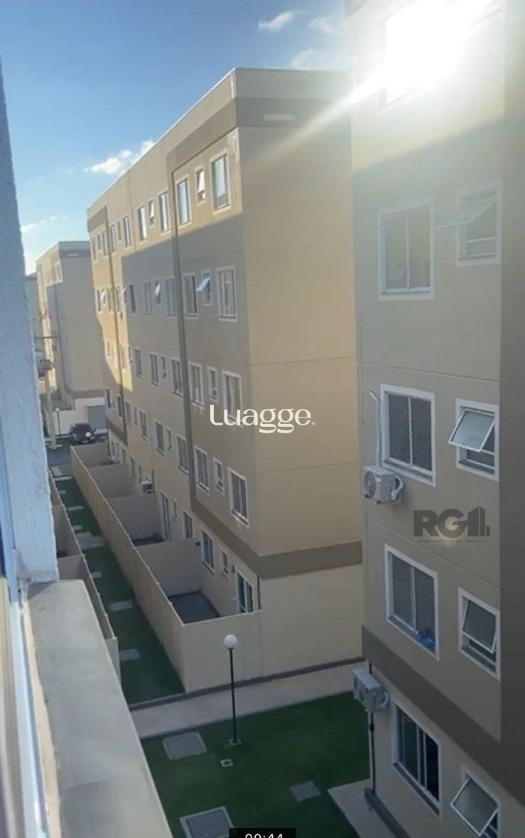 Apartamento, 2 quartos, 41 m² - Foto 7