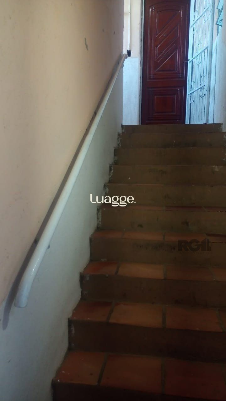 Apartamento à venda com 2 quartos, 42m² - Foto 23