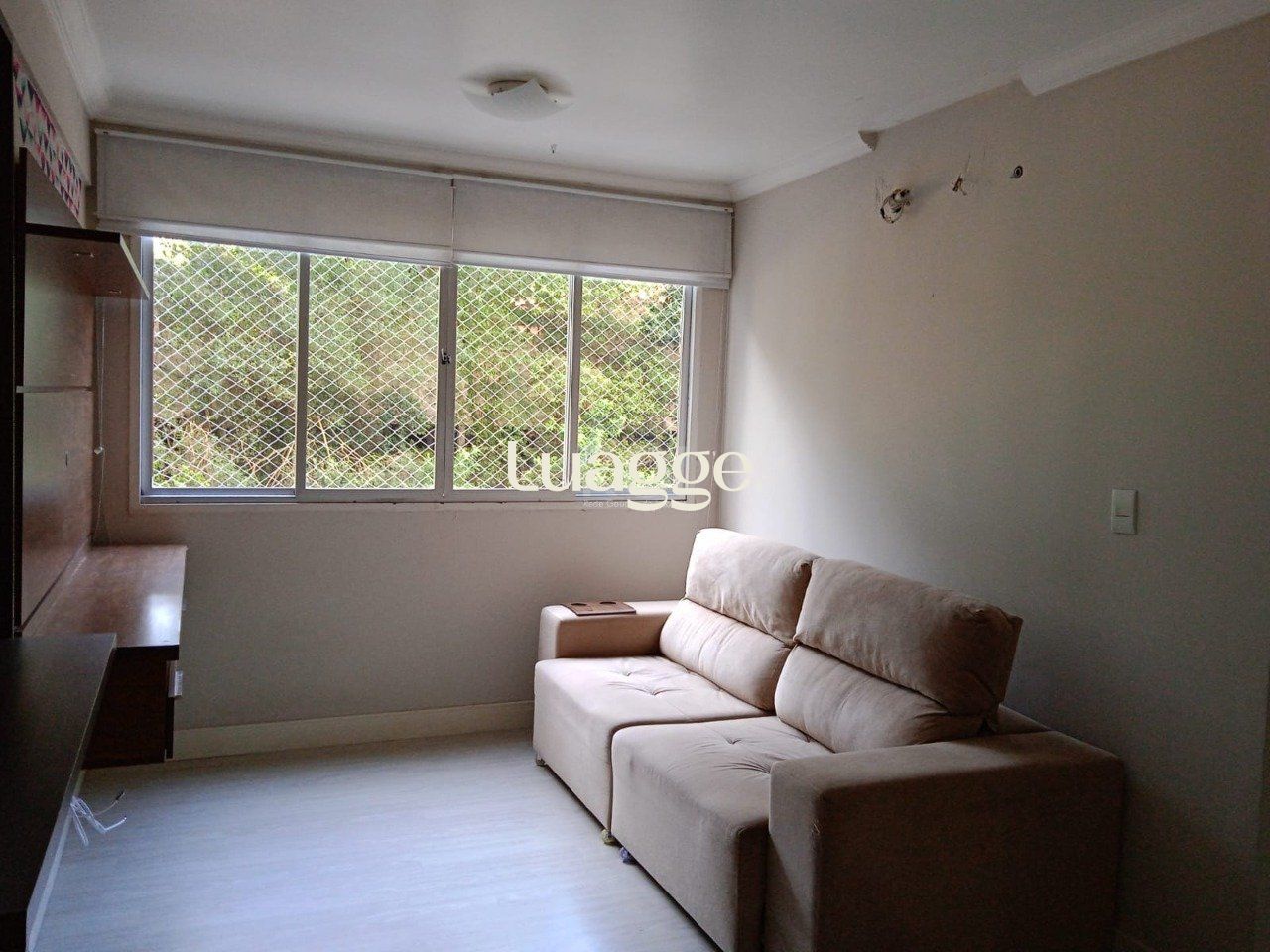 Apartamento à venda com 1 quarto, 43m² - Foto 4