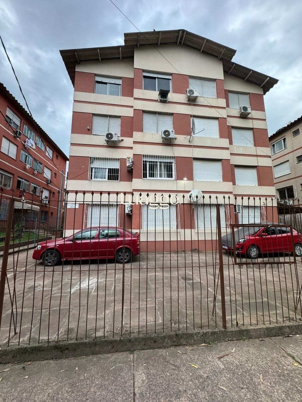 Apartamento, 2 quartos, 58 m² - Foto 10