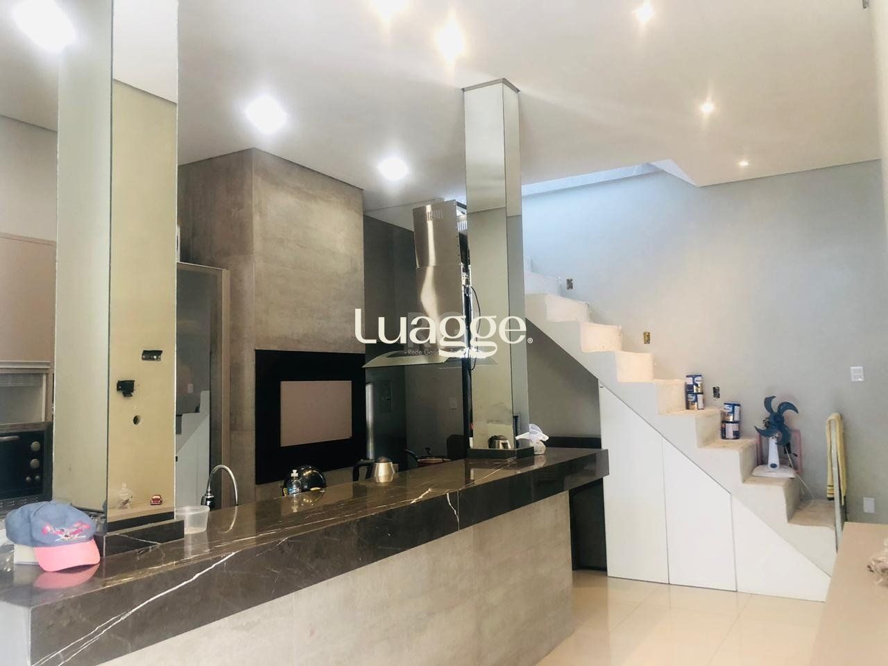 Casa à venda com 4 quartos, 146m² - Foto 5