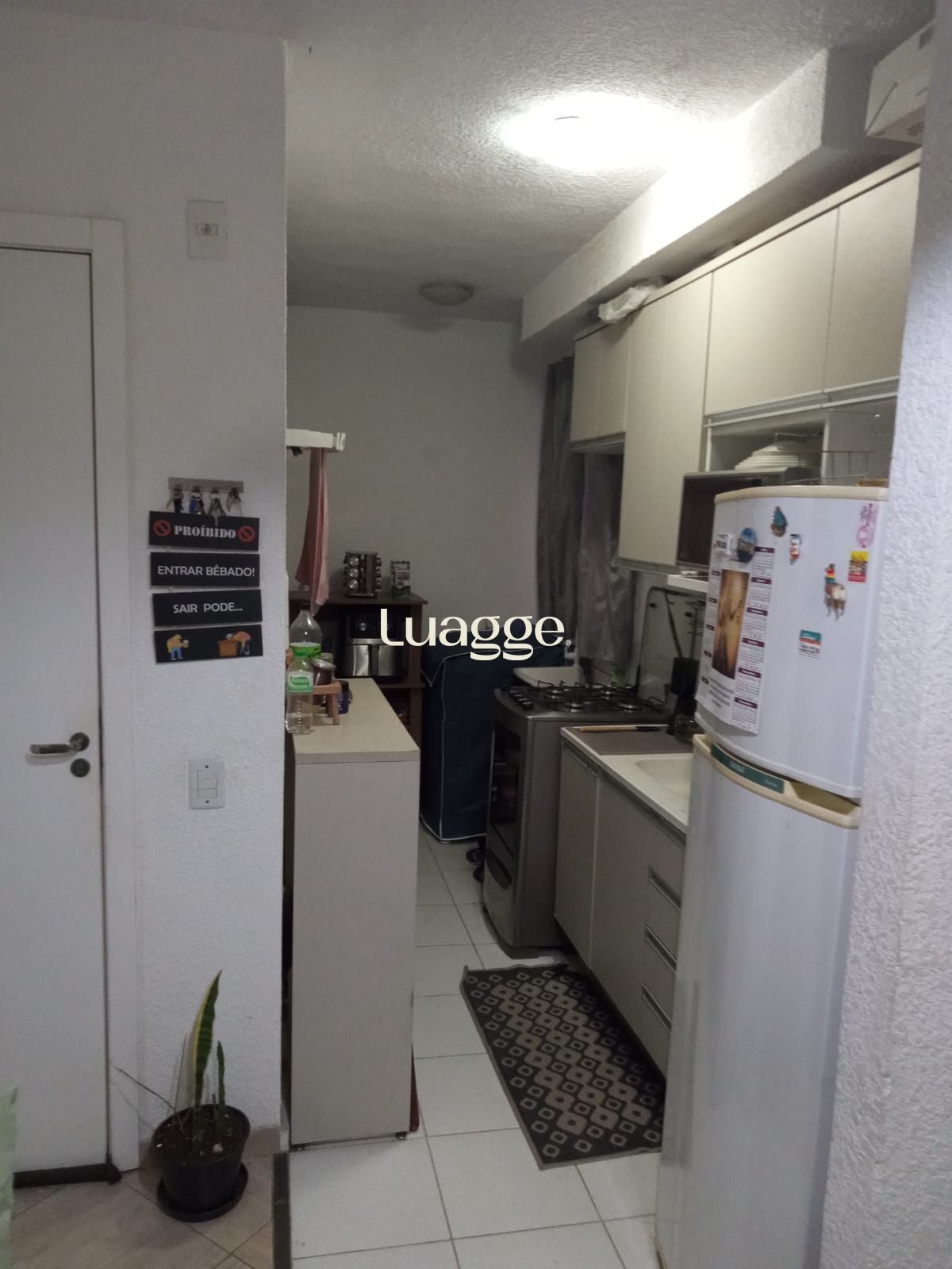 Apartamento, 2 quartos, 41 m² - Foto 13