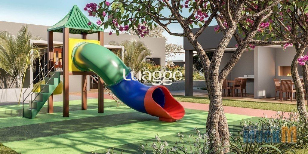 Apartamento à venda com 2 quartos, 44m² - Foto 9