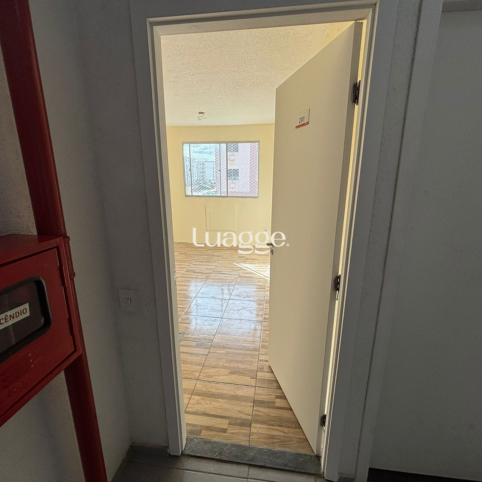 Apartamento, 2 quartos, 41 m² - Foto 14