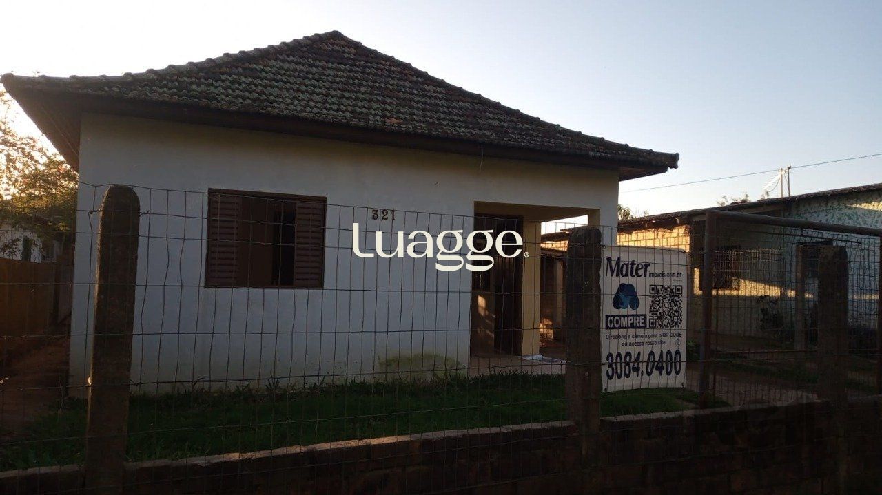 Casa, 2 quartos, 66 m² - Foto 3