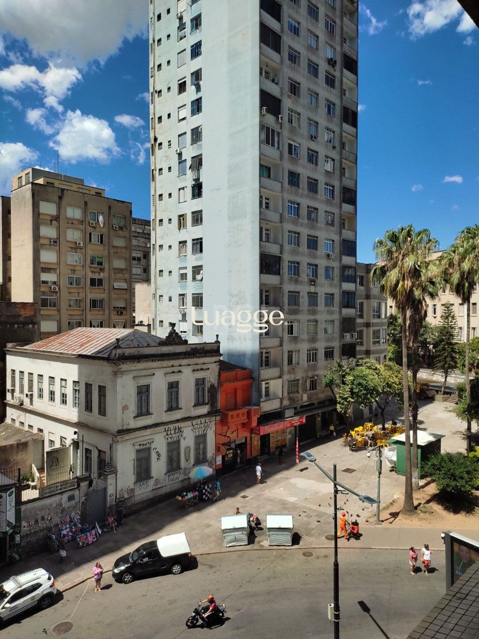 Apartamento, 1 quarto, 21 m² - Foto 10