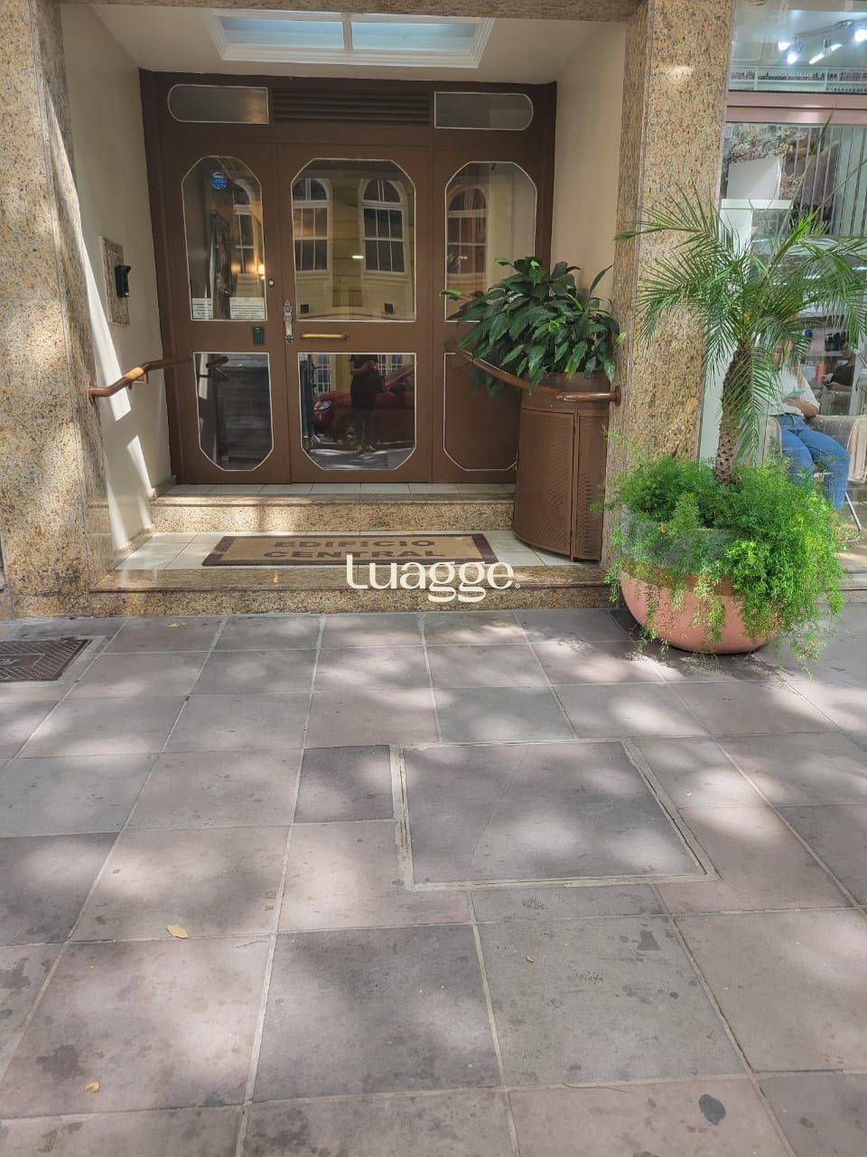 Apartamento, 1 quarto, 29 m² - Foto 27