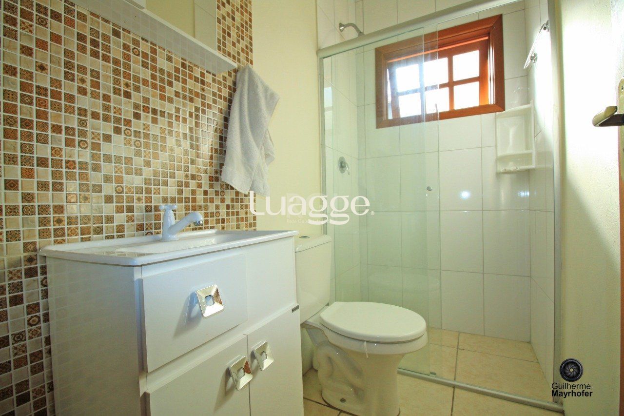 Casa à venda com 3 quartos, 327m² - Foto 39