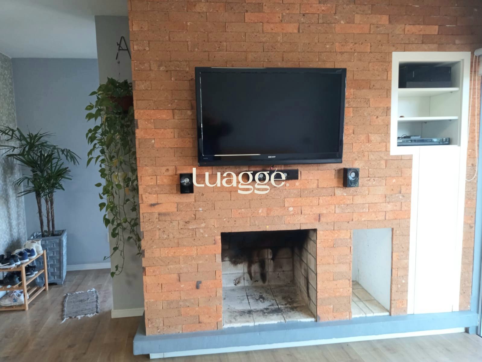 Casa, 2 quartos, 96 m² - Foto 8