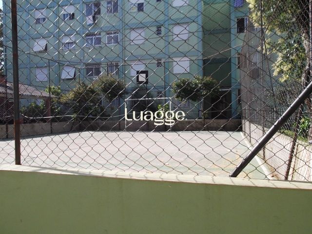 Apartamento, 3 quartos, à venda, 63 m², Camaquã - Porto Alegre — foto 4