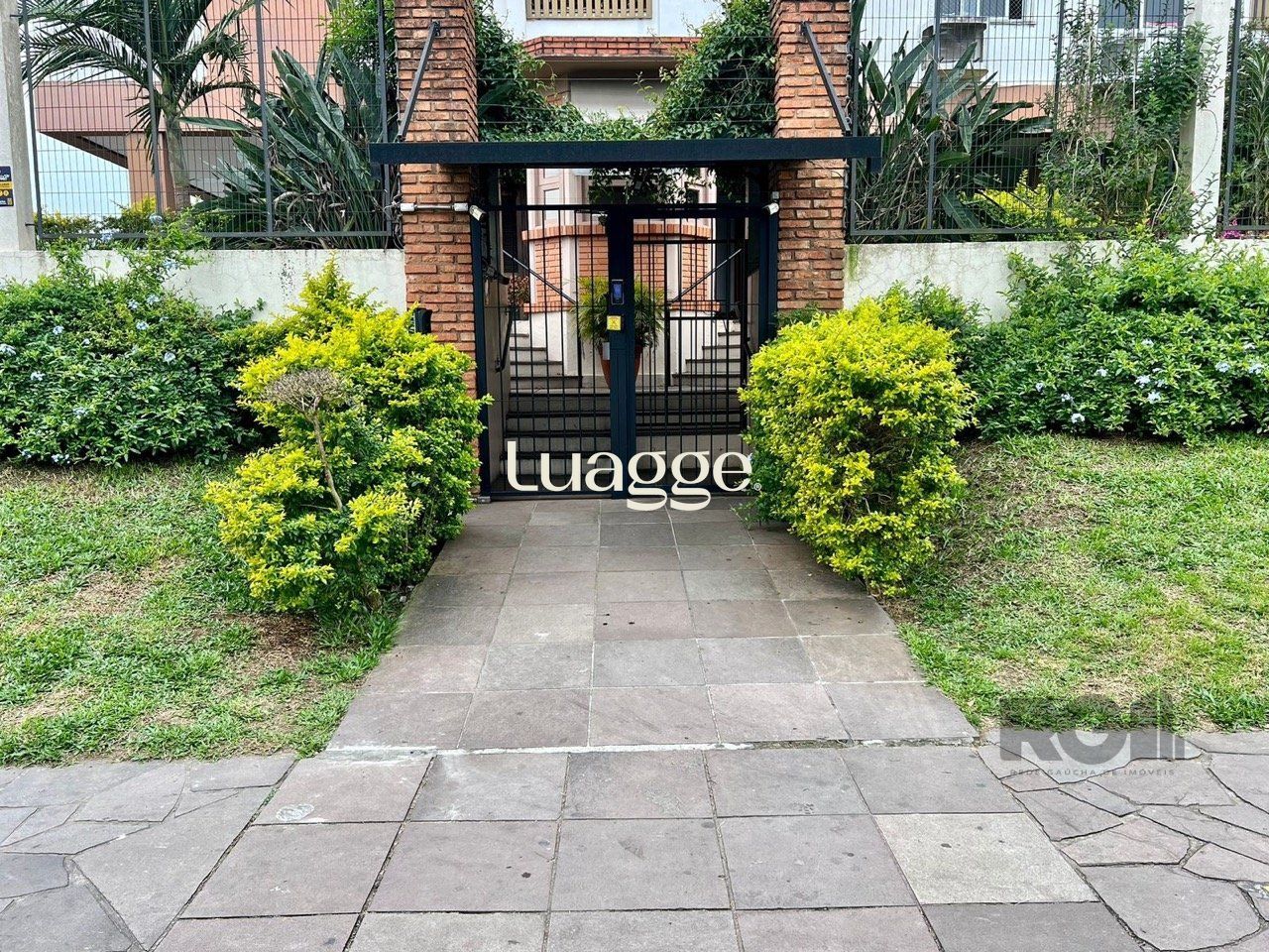 Apartamento à venda com 2 quartos, 54m² - Foto 3