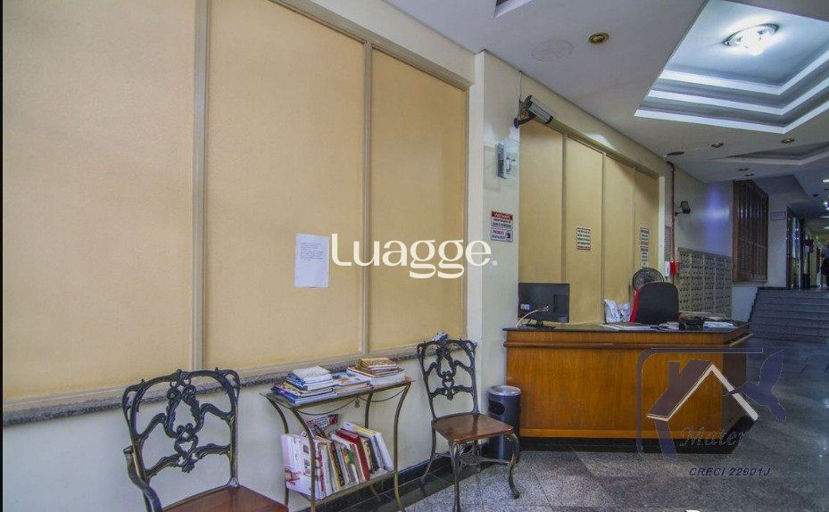 Apartamento, 1 quarto, 20 m² - Foto 11