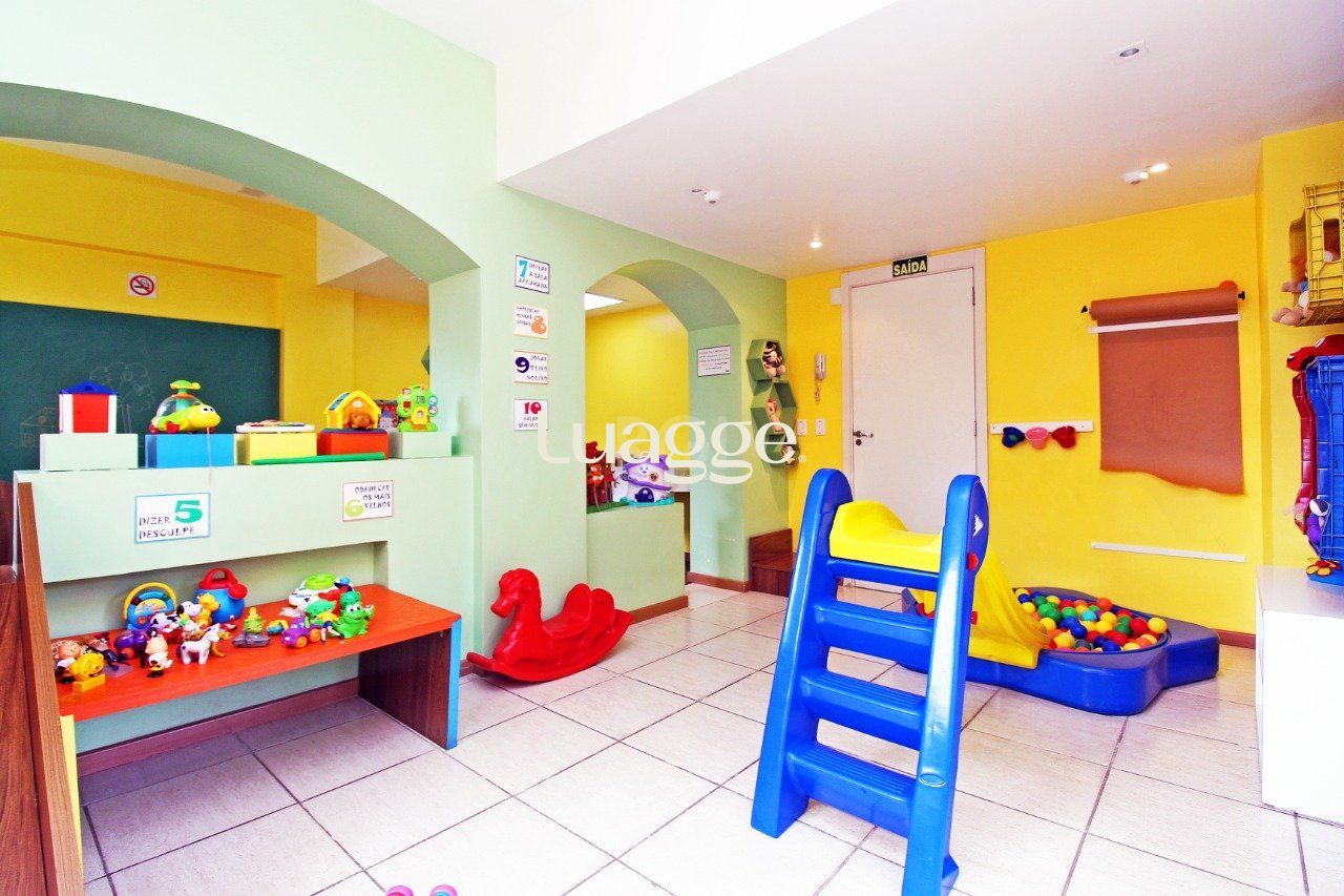 Apartamento à venda com 2 quartos, 55m² - Foto 25