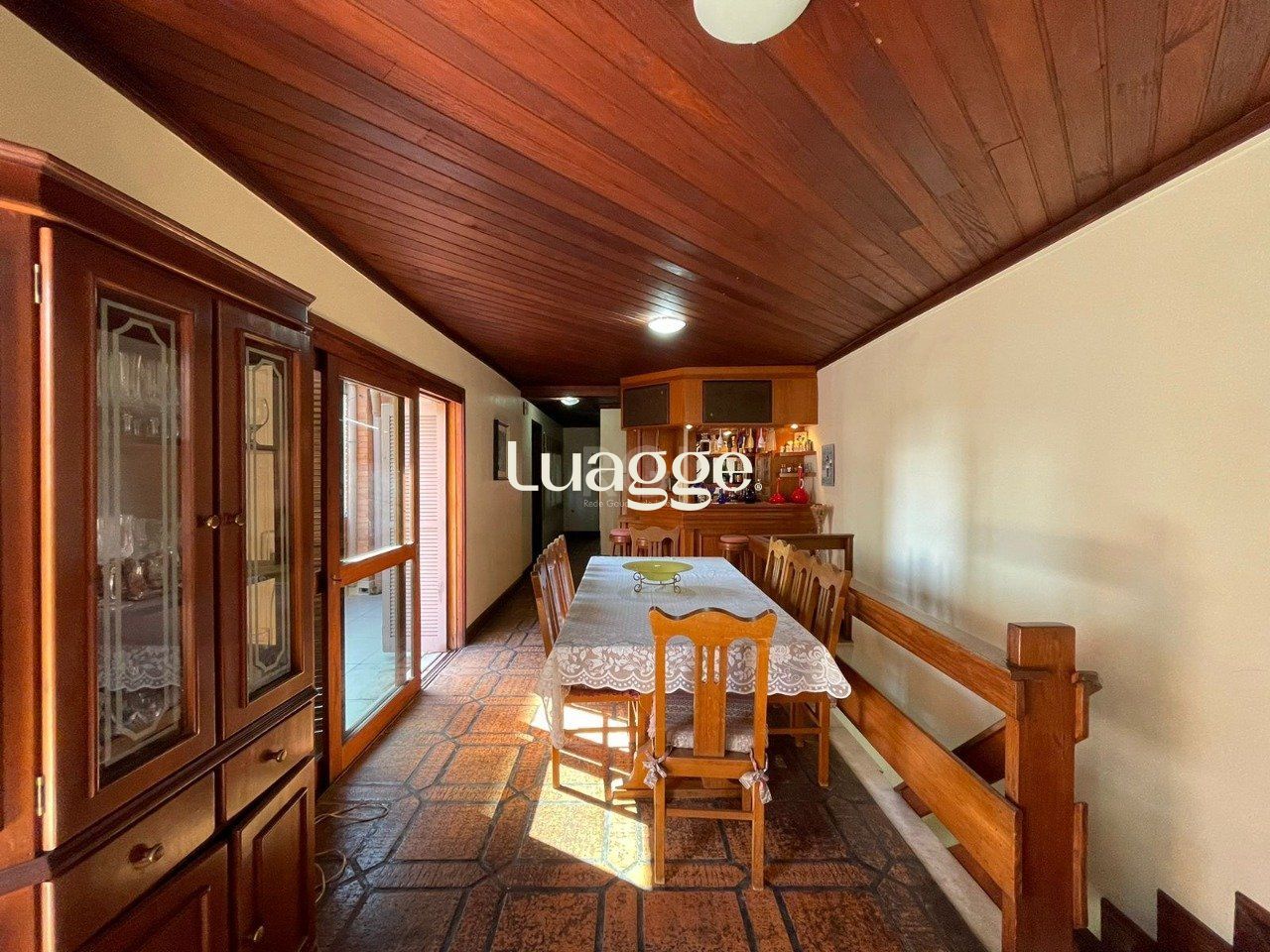 Cobertura à venda com 5 quartos, 257m² - Foto 6