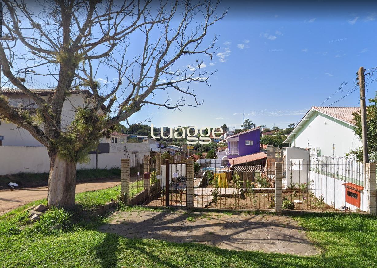 Terreno, 131 m² - Foto 1