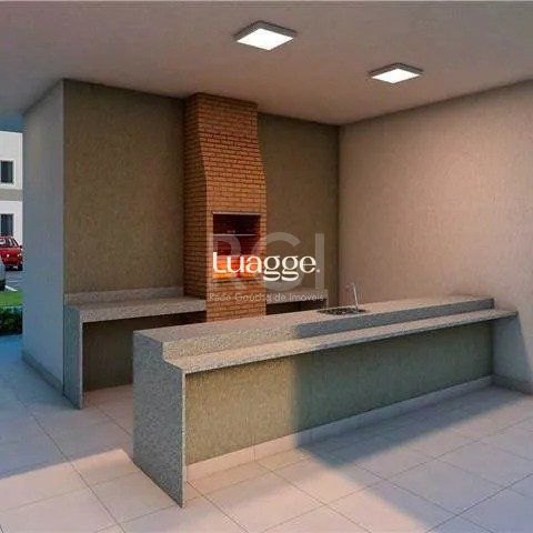 Apartamento à venda com 2 quartos, 40m² - Foto 8