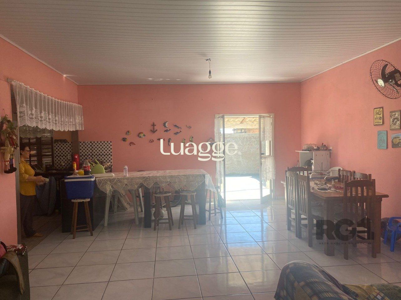 Casa à venda com 2 quartos, 89m² - Foto 6