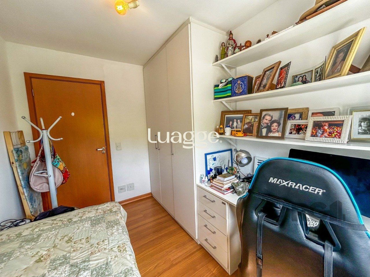 Apartamento à venda com 2 quartos, 56m² - Foto 17