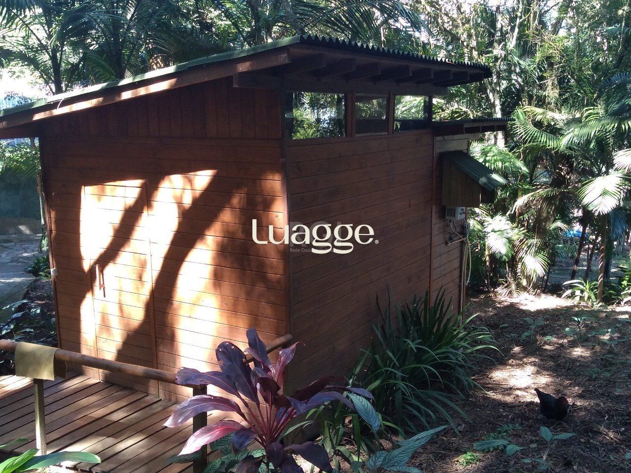 Sítio à venda com 13 quartos, 6662m² - Foto 84