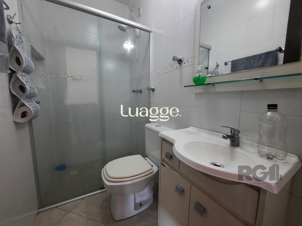 Casa de Condomínio à venda com 3 quartos, 140m² - Foto 13