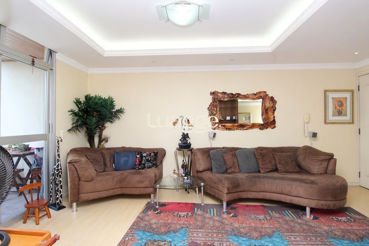 Apartamento, 2 quartos, à venda, 86 m², Floresta - Porto Alegre — foto 3