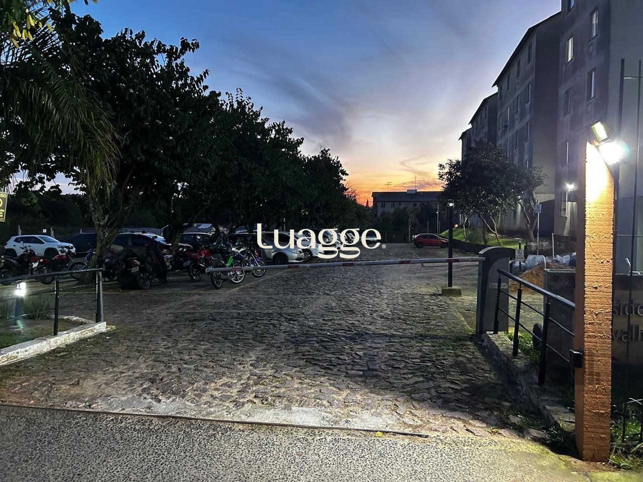 Apartamento à venda com 2 quartos, 38m² - Foto 32