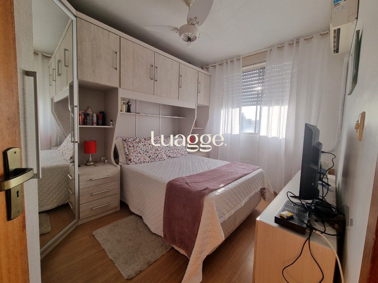 Apartamento à venda com 3 quartos, 60m² - Foto 24