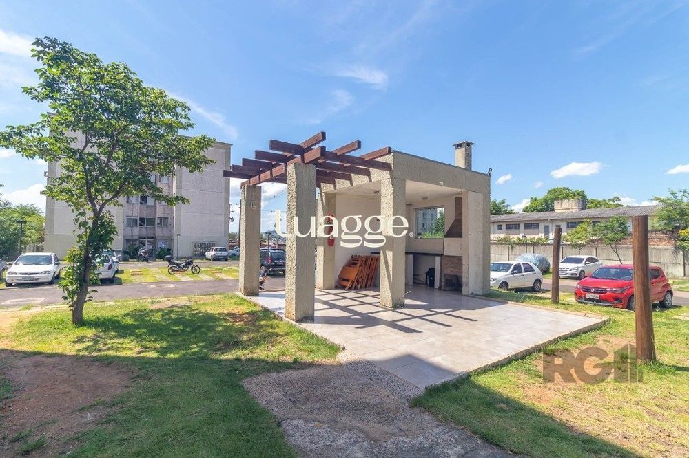 Apartamento, 2 quartos, à venda, 40 m², Cavalhada - Porto Alegre — foto 2