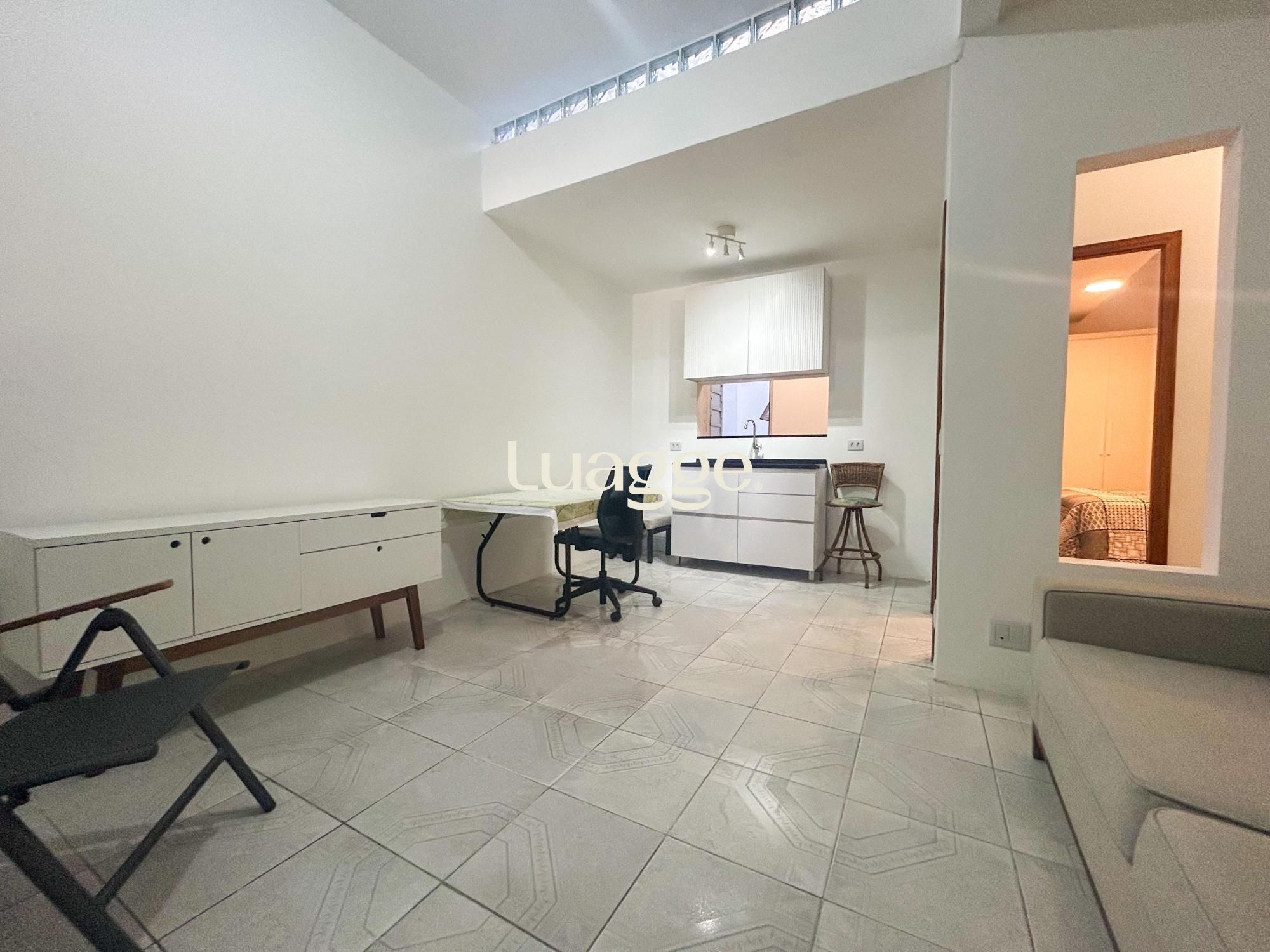 Apartamento, 1 quarto, 47 m² - Foto 4