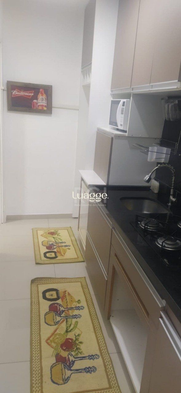 Apartamento à venda com 1 quarto, 39m² - Foto 7