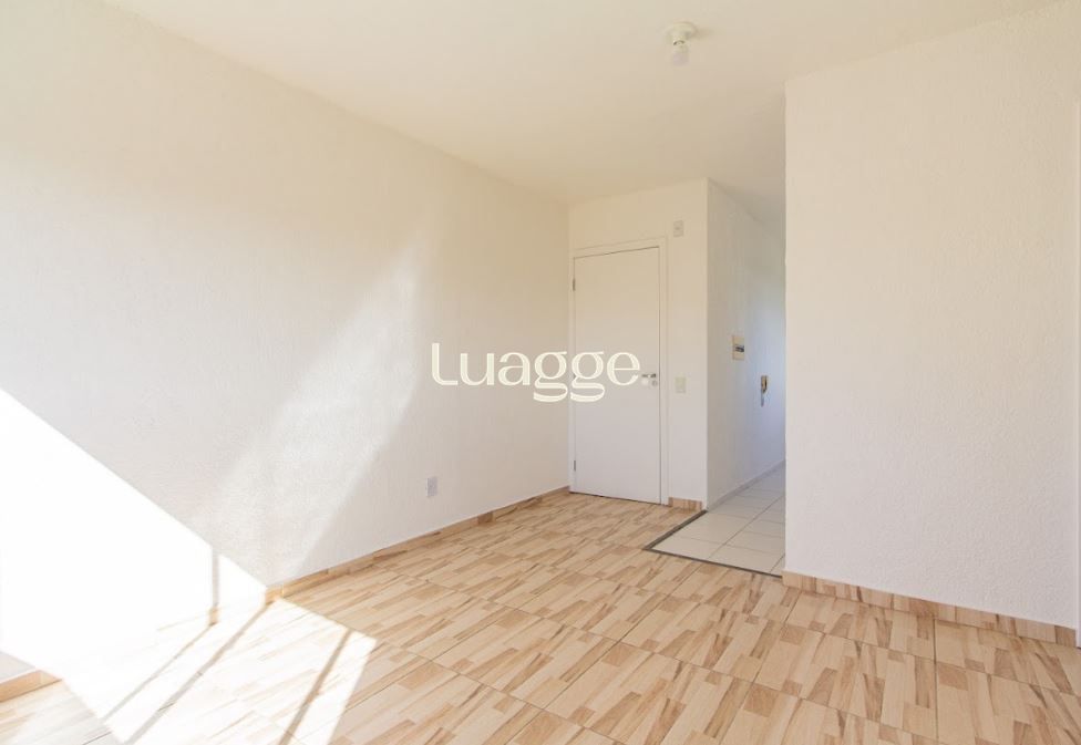 Apartamento, 2 quartos, à venda, 42 m², Jardim Leopoldina - Porto Alegre — foto 2